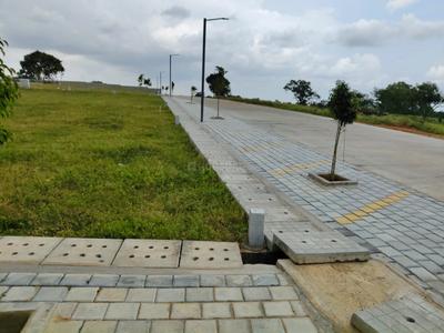 Project Image of 1200.0 - 1500.0 Sq.ft Residential Plot Plot for buy in Yesh Sri Shiva Kuttera