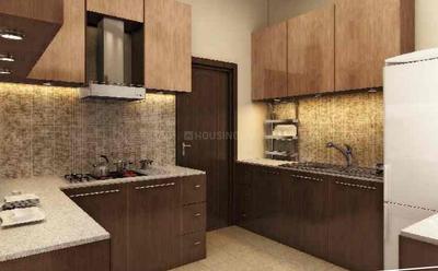 Project Image of 1850.0 - 3670.0 Sq.ft 3 BHK Apartment for buy in Riddhi Siddhi Padam Pride Phase 2