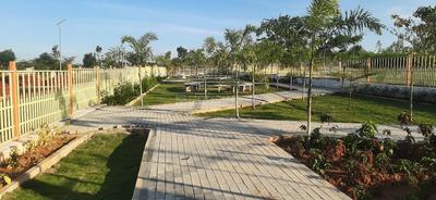Project Image of 1200.0 - 2400.0 Sq.ft Residential Plot Plot for buy in Guru Punvaanii EKA Phase 1 Plot