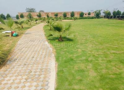 Project Image of 0.0 - 1622.77 Sq.ft Residential Plot Plot for buy in Wallfort Vatika Phase 1
