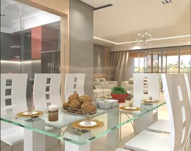 Project Image of 1764.0 - 2786.0 Sq.ft 3 BHK Apartment for buy in RSGs The Universe Galaxy