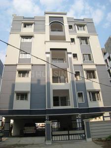 Project Image of 1523.0 - 1552.0 Sq.ft 3 BHK Apartment for buy in Subishi Silver Oaks Apartment