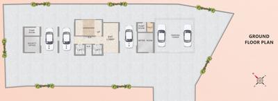 Project Image of 330.02 - 706.0 Sq.ft 1 BHK Apartment for buy in Adityaraj Navrang CHSL