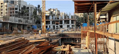 Project Image of 665.0 - 950.0 Sq.ft 2 BHK Apartment for buy in Platinum Life