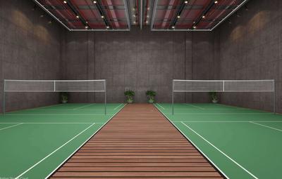 Project Image of 1390.0 - 2090.0 Sq.ft 2 BHK Apartment for buy in MVV The Grand