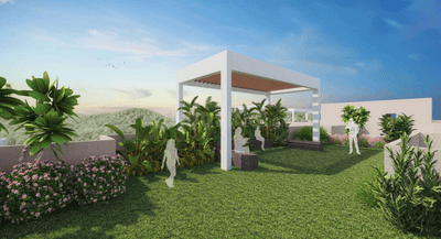 Project Image of 724.0 - 1367.0 Sq.ft 3 BHK Apartment for buy in Shakuntal Forestia