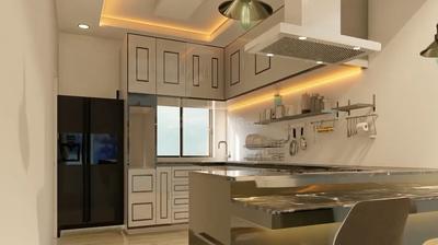 Project Image of 766.93 - 965.63 Sq.ft 2 BHK Apartment for buy in Confident Mayfair