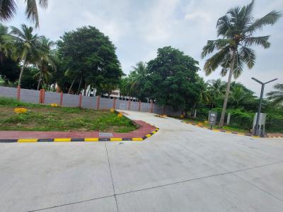 Project Image of 800.0 - 1750.0 Sq.ft Residential Plot Plot for buy in DNS Shine
