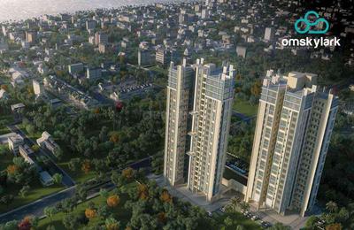 Project Image of 1590.0 - 1760.0 Sq.ft 3 BHK Apartment for buy in Mahadeo Om Skylark