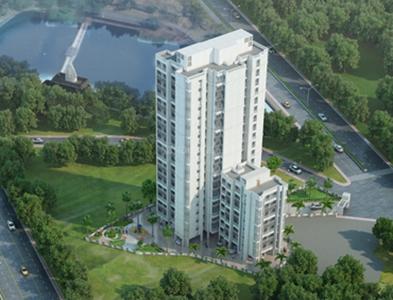 Sai Shrushti Annex Images for Elevation of Sai Shrushti Annex 1