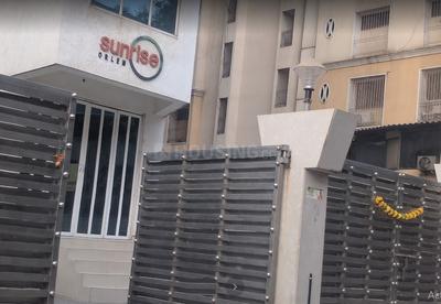 Project Image of 398 Sq.ft 1 BHK Apartment / Flat for sale in Malad West for Rs. 8000000