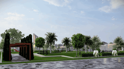 Motiaz Amelia Estate Landscape Garden and Tree Planting 2