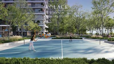 Project Image of 738.0 - 2303.0 Sq.ft 1 BHK Apartment for buy in Emaar Palace Residences