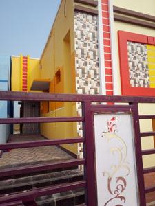 Project Image of 0.0 - 750.0 Sq.ft 2 BHK Villa for buy in Aasai Foundation Villa