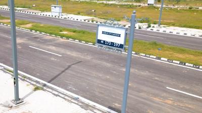 Project Image of 1120.85 - 1350.01 Sq.ft Residential Plot Plot for buy in Jubilee City Gardens Phase 2