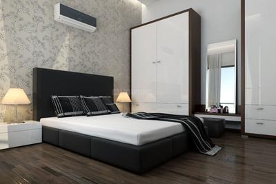 Project Image of 0.0 - 759.0 Sq.ft 2 BHK Apartment for buy in Gagan Unnatii Phase 2