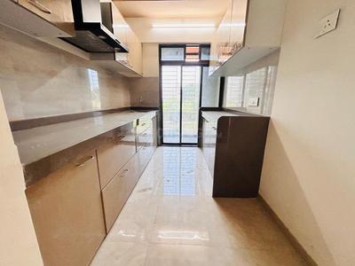 Project Image of 388.0 - 562.0 Sq.ft 1 BHK Apartment for buy in Om Swami Samartha Complex
