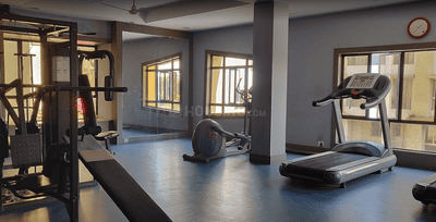 Project Image of 580.2 - 970.0 Sq.ft 2 BHK Apartment for buy in Unimark Sports City Phase 1