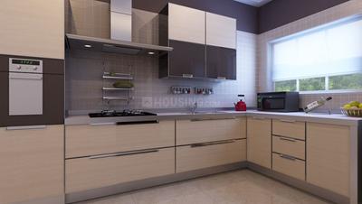 Project Image of 394.0 - 1212.0 Sq.ft 1 BHK Apartment for buy in Mont Vert Belbrook