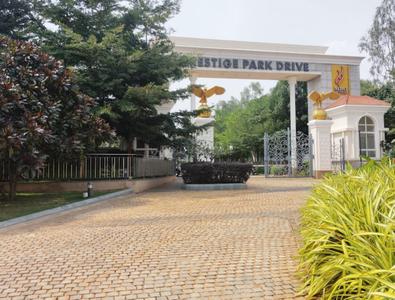 Prestige Park Drive Phase 3 Gated Community 2