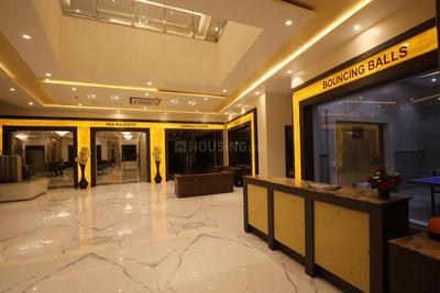 Project Image of 860.0 - 1695.0 Sq.ft 2 BHK Apartment for buy in SKA Greenarch