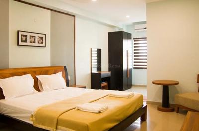 Project Image of 1029.0 - 2091.0 Sq.ft 2 BHK Apartment for buy in Voora Vidyasagar Oswal Gardens Phase 2
