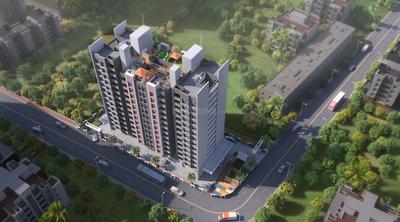 Triaa Elysia Elevation 2