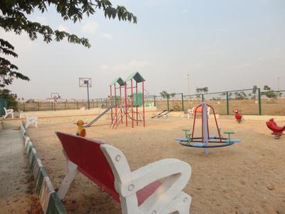 Project Image of 1050.0 - 4800.0 Sq.ft Residential Plot Plot for buy in NBR Meadows