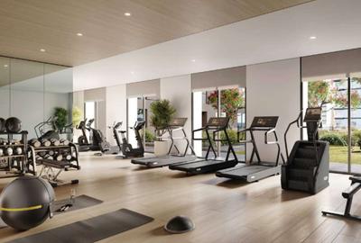 Project Image of 976.0 - 992.0 Sq.ft 2 BHK Apartment for buy in Nshama Camden