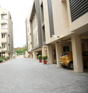 Project Image of 865.0 - 1395.0 Sq.ft 2 BHK Apartment for buy in S And S Uni5