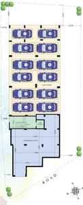 Project Image of 874.0 - 1635.0 Sq.ft 2 BHK Apartment for buy in Nirmala View