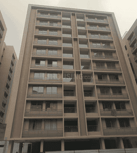Project Image of 674.36 - 968.32 Sq.ft 2 BHK Apartment for buy in Sai Pushkar Valley