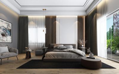 Project Image of 3242.0 - 4090.0 Sq.ft 4 BHK Apartment for buy in DSR Valar