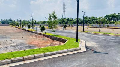 Project Image of 838.0 - 2400.0 Sq.ft Residential Plot Plot for buy in Amaaya Greenside