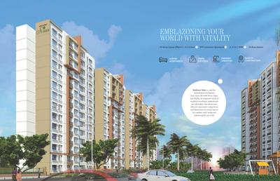BSCPL Bollineni Silas Phase 2 Elevation 1