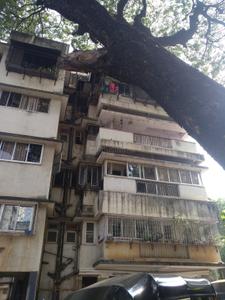 Project Image of 0.0 - 315.0 Sq.ft 1 BHK Apartment for buy in R G Neel Gagan SRA CHS Ltd