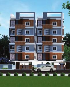 Garnitha Homes Elevation 1