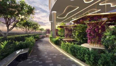Project Image of 433.0 - 1686.0 Sq.ft 1 BHK Apartment for buy in Star Living