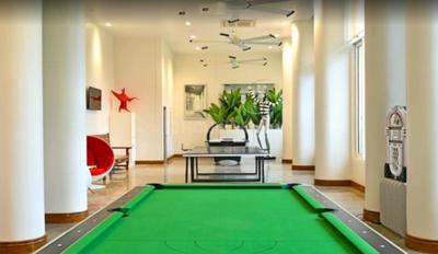 Project Image of 619.0 - 1043.0 Sq.ft 2 BHK Apartment for buy in Rustomjee Azziano Wing J