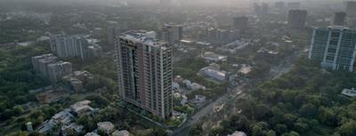 Project Image of 3196.13 - 4214.93 Sq.ft 4 BHK Apartment for buy in Eternity by Ratnaakar