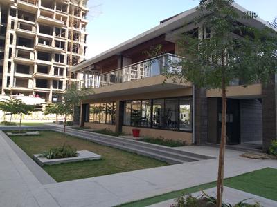 Project Image of 870.0 - 889.0 Sq.ft 3 BHK Apartment for buy in Goel Ganga Florentina Ph I