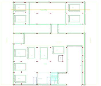 Project Image of 1126.01 - 1709.95 Sq.ft 2 BHK Apartment for buy in Ipsum Sree Gayathri Homes