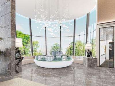 Project Image of 3050.0 - 5925.0 Sq.ft 3.5 BHK Apartment for buy in Meadows The Welkin Heights