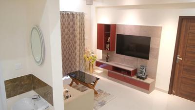 Project Image of 1035.0 - 1601.0 Sq.ft 2 BHK Apartment for buy in Utsav Hills