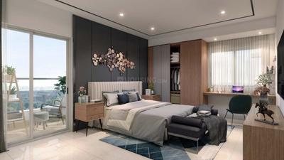 Project Image of 1860.0 - 2180.0 Sq.ft 3 BHK Apartment for buy in Lansum El Dorado