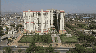 Project Image of 2390.0 - 4000.0 Sq.ft 3 BHK Apartment for buy in Shalimar Krrish Ibiza Town
