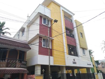 Project Image of 590.0 - 1242.0 Sq.ft 1 BHK Apartment for buy in Magishaa Construction Divesh Ambito