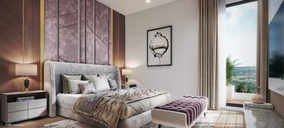 Project Image of 1614.0 - 4164.0 Sq.ft 3 BHK Apartment for buy in Silverglades Legacy