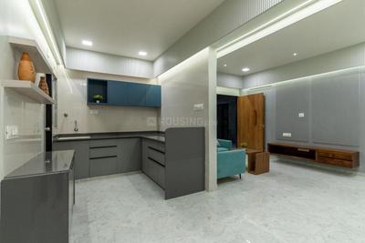 Project Image of 621.0 - 716.0 Sq.ft 2 BHK Apartment for buy in Shree Shyamal Lake View