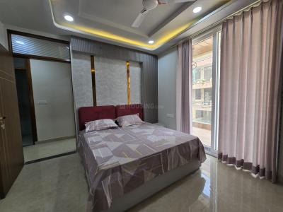 Project Image of 1297.95 - 1752.55 Sq.ft 3 BHK Apartment for buy in Balaji Aashiyana II
